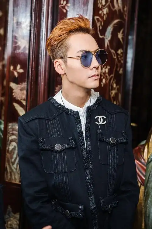 p>陈伟霆(william chan),1985年11月21日出生于 a target="_blank"