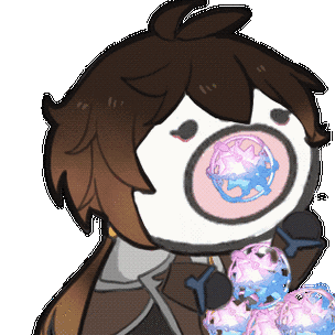 有问必答-未定事件簿社区-米游社