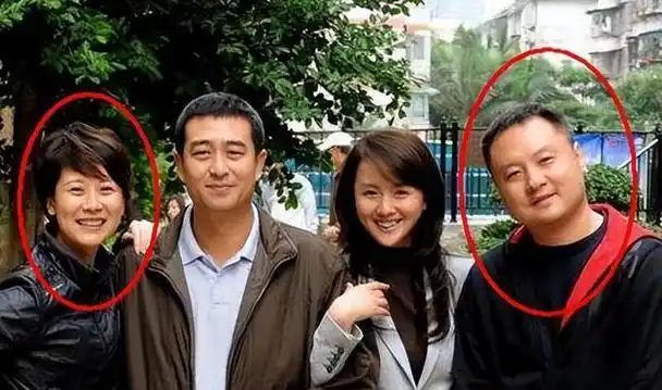 "名门千金"海清:家里曾坐拥万平古宅,儿子有望成下一个谷爱凌