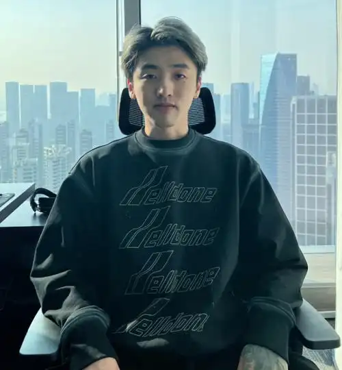 冷少又破防了!icon直播和黑粉solo惨败暴打,赛后疯狂嘴硬