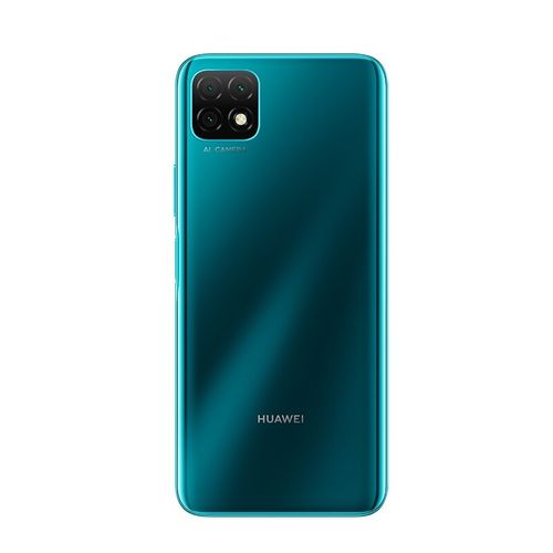 华为 huawei 畅享20 5g ai三摄闪拍6.