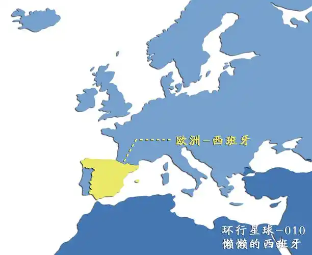 足球场下的西班牙人都在干什么