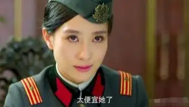 扮演女特务的女星,只服这4位,个个漂亮演技高让人既爱