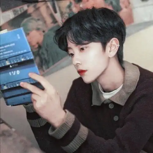 3刘梦梦滤镜头像