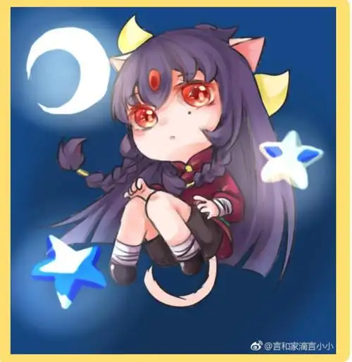 京剧猫之忆流年