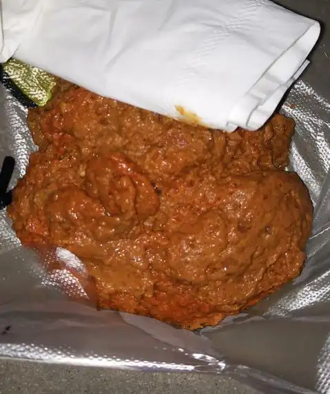 这样的大便正常吗?