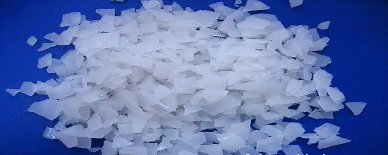 氢氧化钠在空气中变质的化学式