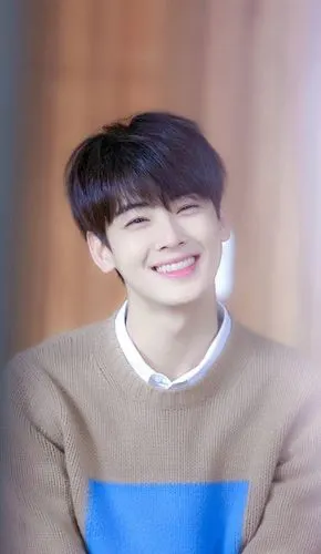 车银优美图女神降临你看了吗韩国的脸蛋天才