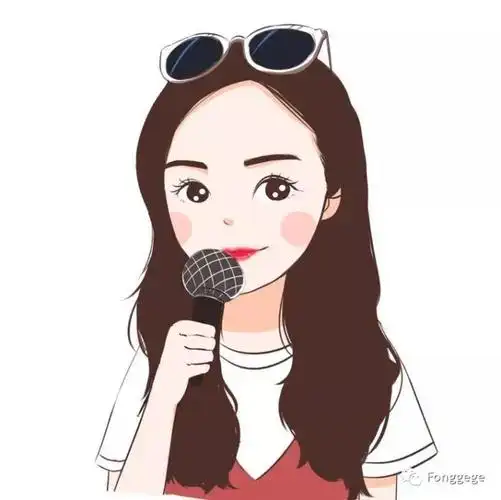 欣然语言培训方老师课堂小主播演绎猴吃西瓜