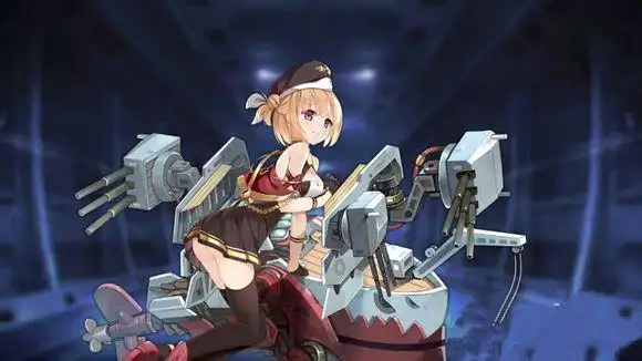 碧蓝航线困难关卡三星通关省次数技巧