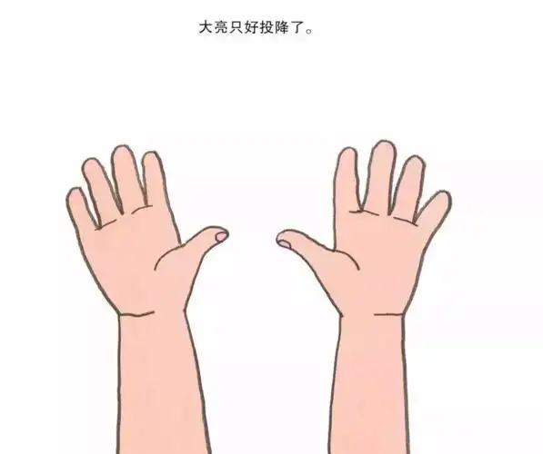 有声绘本会说话的手一本真正有创意的幼儿绘本