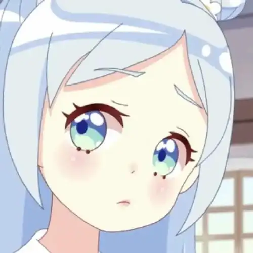 小花仙贝瑞头像来啦哇好好看喜欢哪个