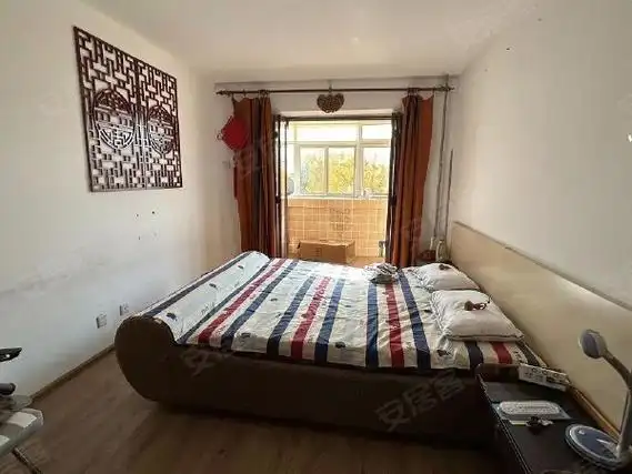 天津河东大王庄津塘路27号小区品质好房 津塘路 音乐学院 乐汤汇 精装