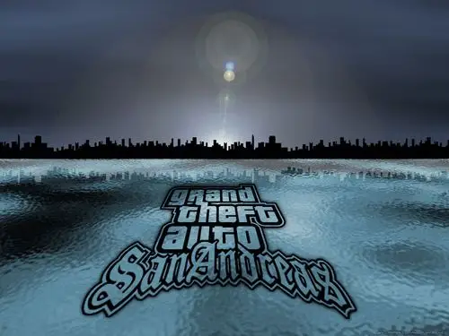 随便你们怎么叫吧 - 《侠盗猎车:圣安地列斯》 - 3dmgame论坛