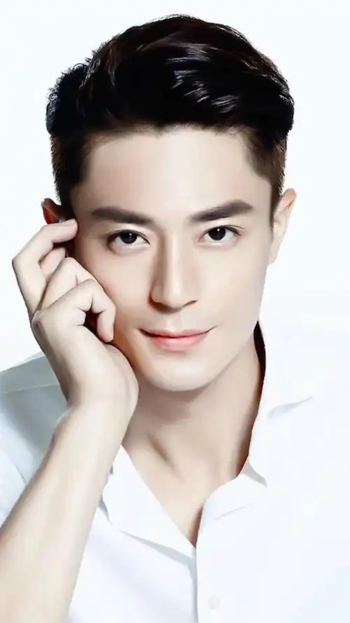 新晋奶爸霍建华高颜值写真,高清图片,手机锁屏桌面-壁纸族