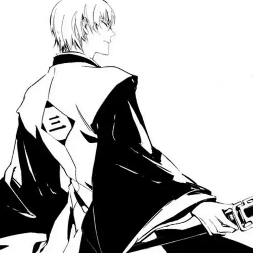 圆梦一代 - 死神市丸银求花~27 唱吧,听见歌声遇见你