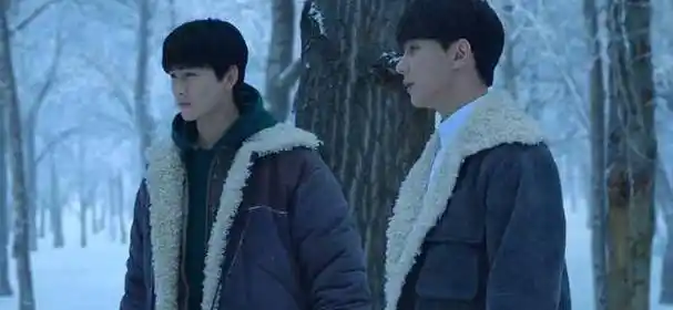 无限流小说《死亡万花筒》剧版《致命游戏》空降,78集一次性放出