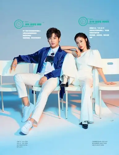 酷狗歌手胡66登上男人装 形象时尚霸气收获大批好评