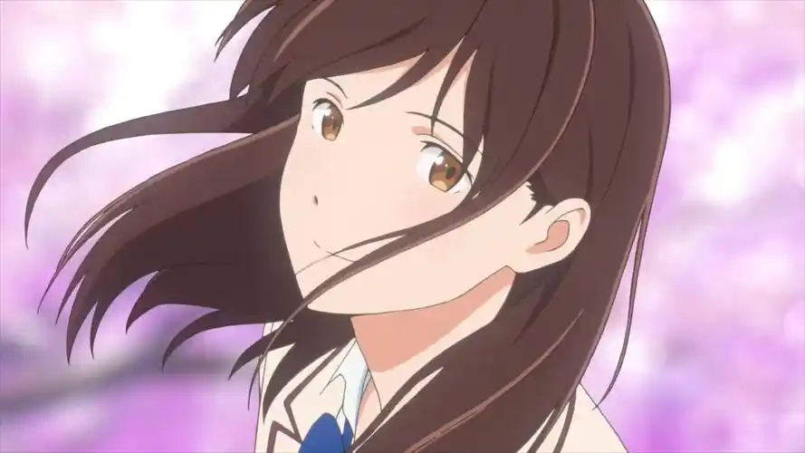 樱良,我想陪你走完剩下的路程!【我想吃掉你的胰脏】