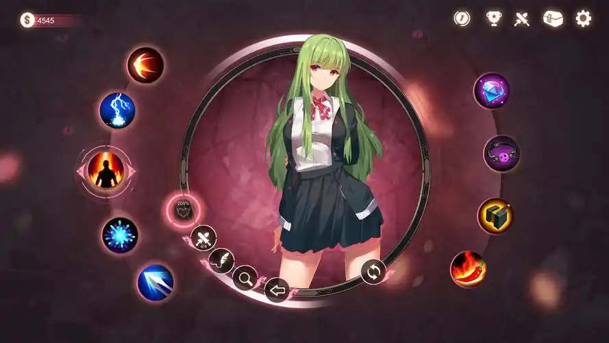 魔镜mirror游戏手机版v10