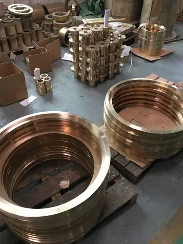 这么多大型铜套厂家为什么不包装好|工业/产品|其他