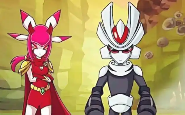 赛尔号:战神盖亚多次进化,却成为这个样子!缪斯还会喜欢他吗?