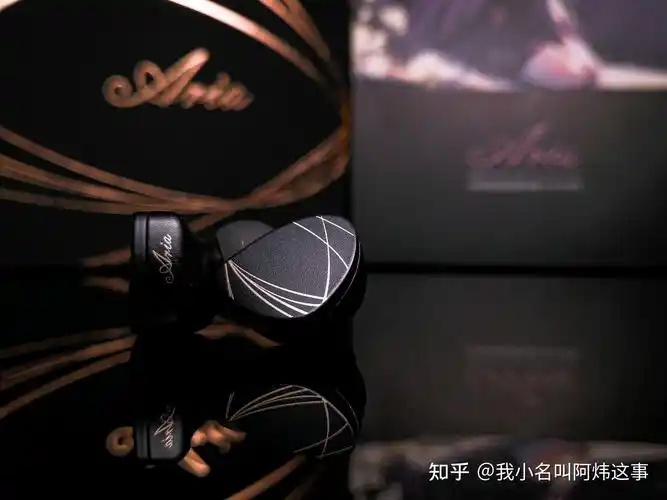 这真的是399能买到的声音水月雨aria开箱简评