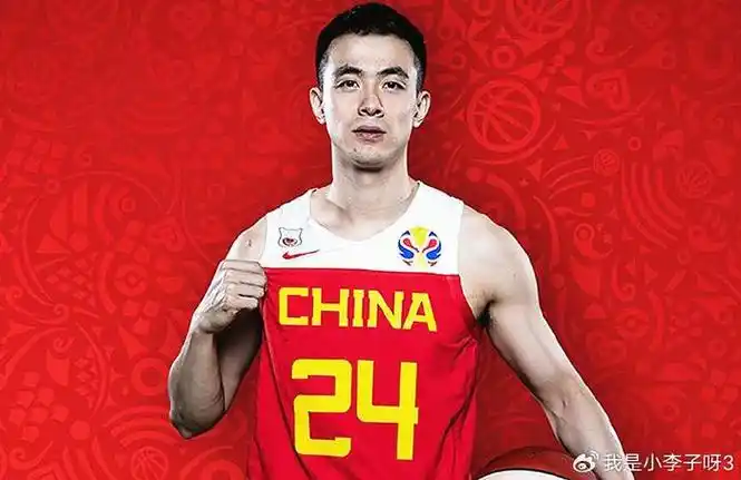 中国男篮队长出炉赵继伟当选本人亲承全力以赴球迷吐槽0分