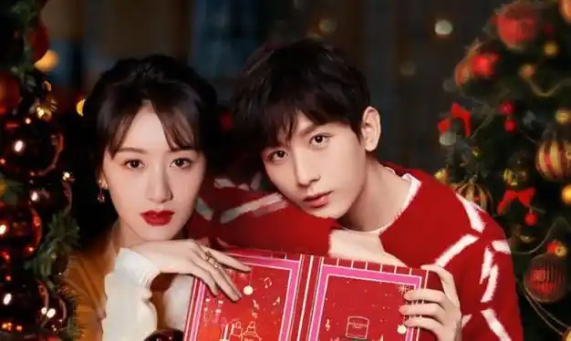 袁冰妍与成毅一起走红却不爱惜羽毛,偷逃税毁事业,粉丝求锤得锤