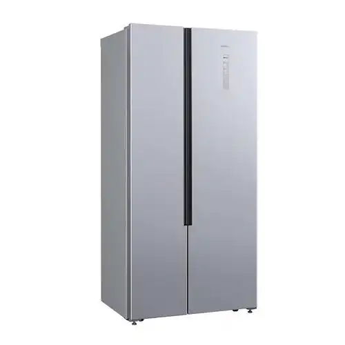 对比西门子冰箱bcd530wkx53na41ti评测怎样真实解析质量如何