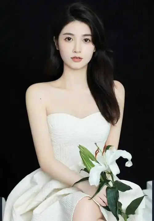 人像摄影:用纯洁的眼神看待世界