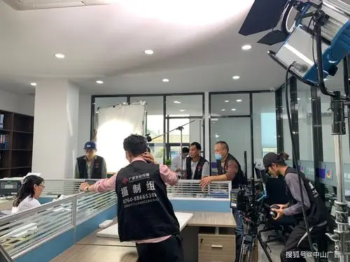 企业拍摄宣传片应该注意哪些问题?