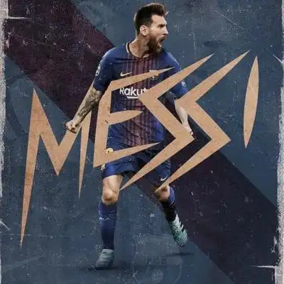 今日份梅西头像_微信头像_我要个性网