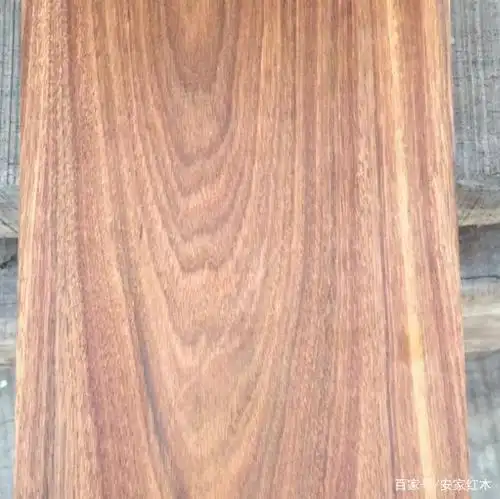 名贵木材鉴赏五之阔叶黄檀