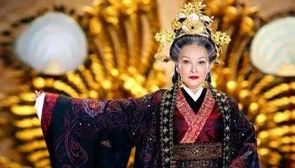 为何几百名官员要开会讨论窦太后的下葬问题?