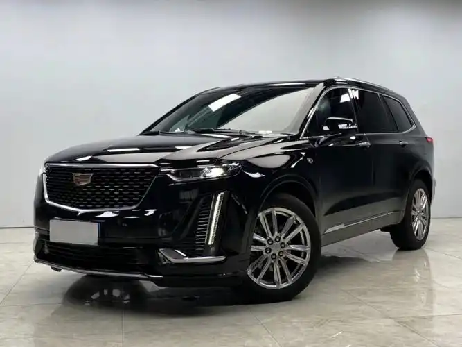【车辆名称】2021款 凯迪拉克xt6 2.