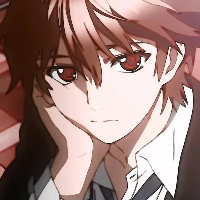 "樱花满地集于我心"#动漫 #二次元 #罪恶王冠 #头像#花 - 抖音