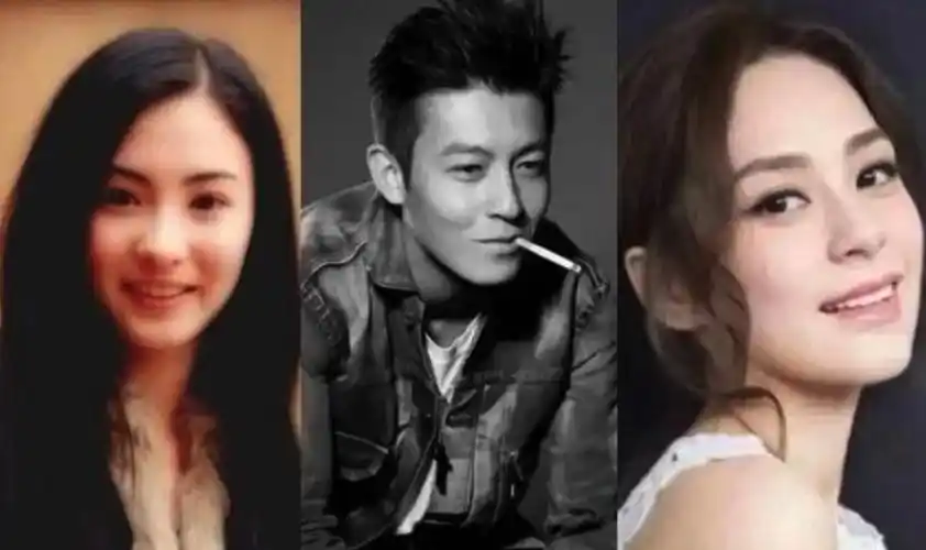 当年曝光1400张照片,毁了陈冠希张柏芝的电脑维修员,现在如何?