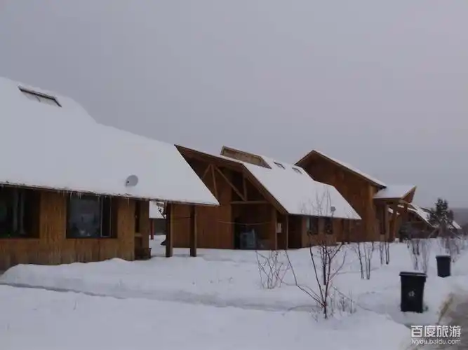 p data-id="gnzkyfg94j">敖鲁古雅是鄂温克族居住的部落,位于 a