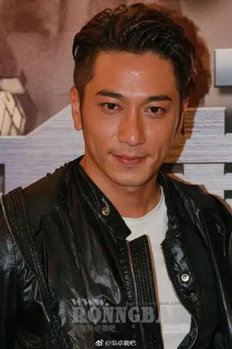 41岁吴卓羲最新状态高清图,谈保养心得