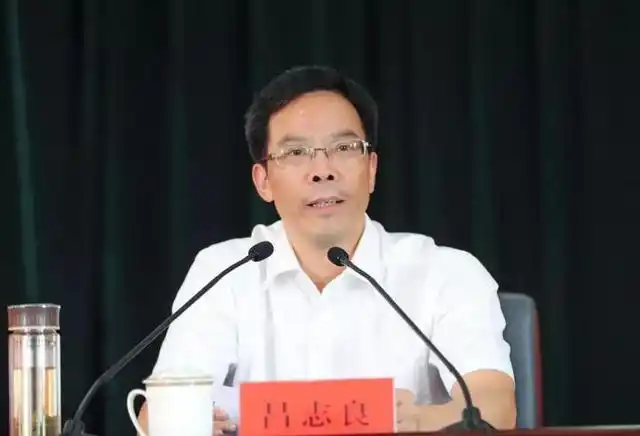 权威发布|潘军明任命为路桥区代区长