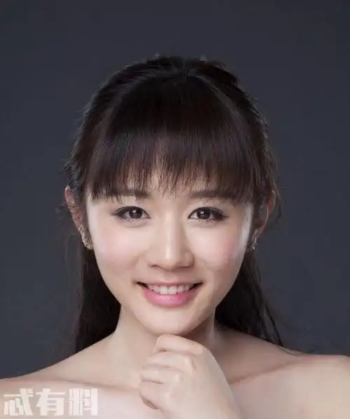 江河水刘希娅扮演者是谁?曹琦资料背景影视作品是什么呢?