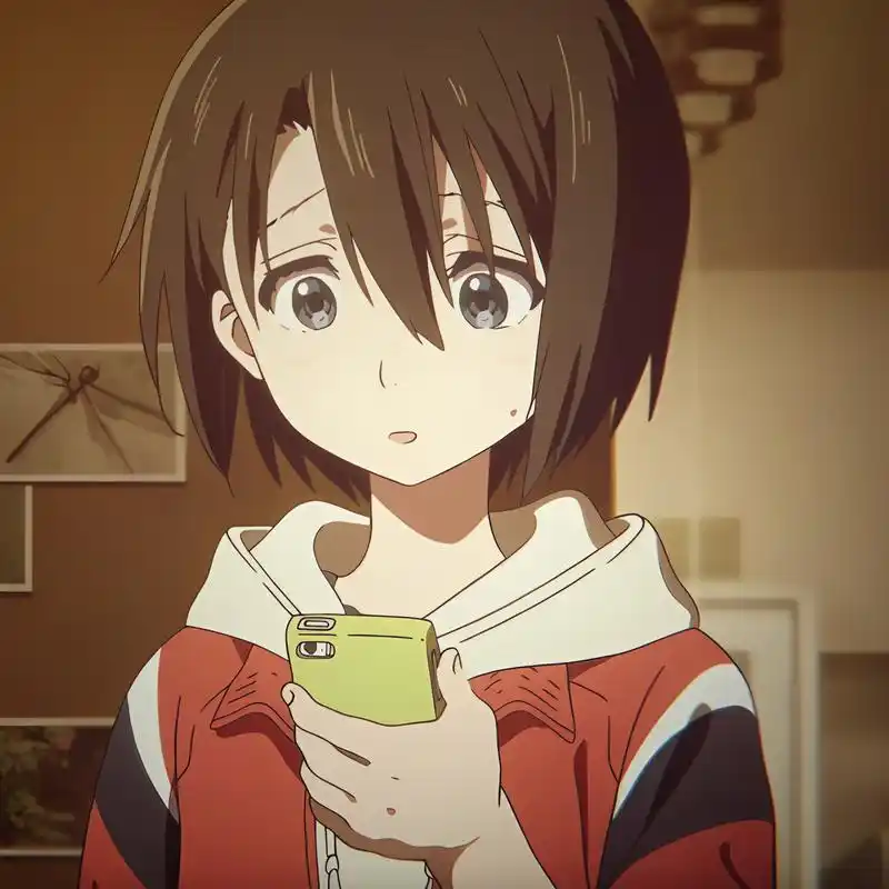 「声之形」西宫结弦 "花与温柔 我都自给自足" 禁二转二改 要图可私