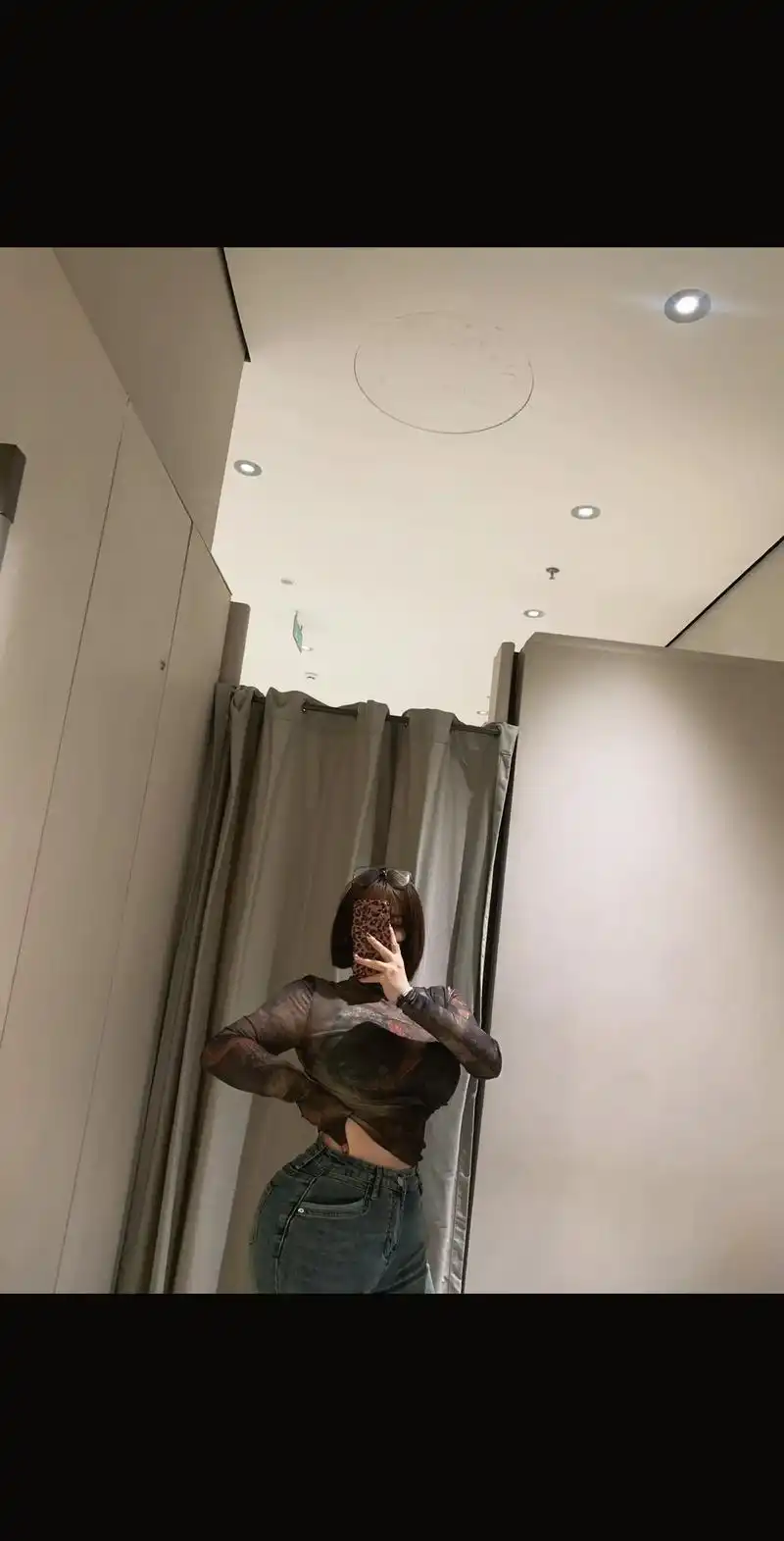 别人都是宝藏女孩 我们不一样 我们是吃的肚子又饱又胀的饱胀女 - 抖