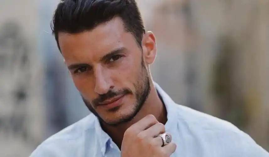 葡萄牙男模ruben rua 无法自拔地爱上了他