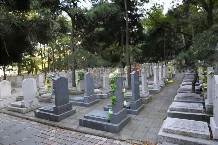 北京海淀区陵园公墓排名名单