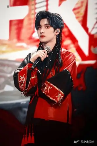 你觉得《少年 on fire》第二季第一期哪个舞台让你印象深刻?