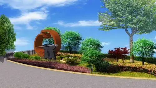 市政公用景观设计