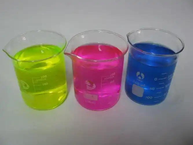 批发(零售)防冻液染料 防冻液染色剂