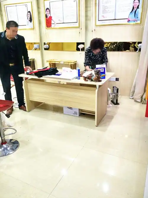 南通风水师姜军,如何敲定收银台位置?